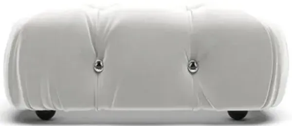 Mario Bellini Sofa | Ottoman