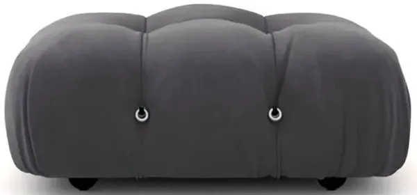 Mario Bellini Sofa | Ottoman