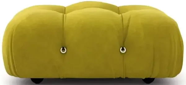Mario Bellini Sofa | Ottoman