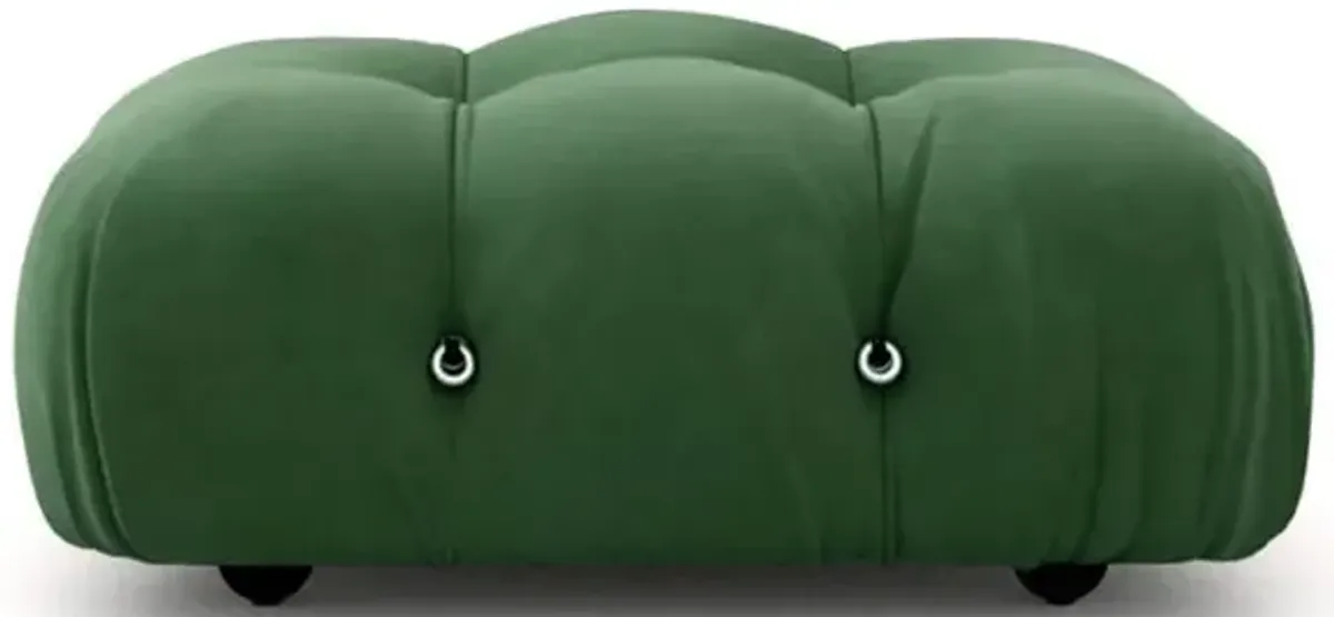 Mario Bellini Sofa | Ottoman