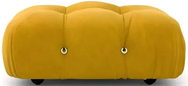 Mario Bellini Sofa | Ottoman
