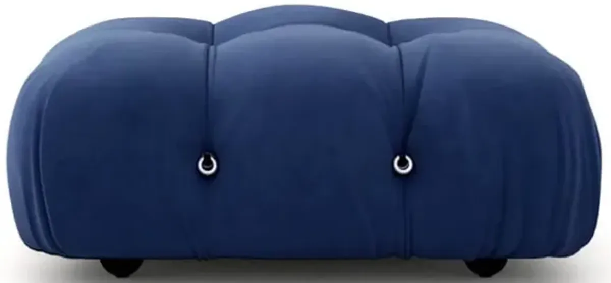 Mario Bellini Sofa | Ottoman