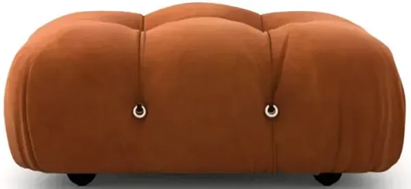 Mario Bellini Sofa | Ottoman