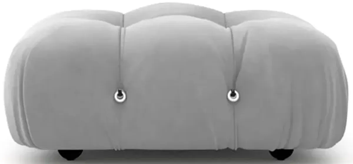 Mario Bellini Sofa | Ottoman