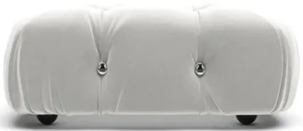 Mario Bellini Sofa | Ottoman