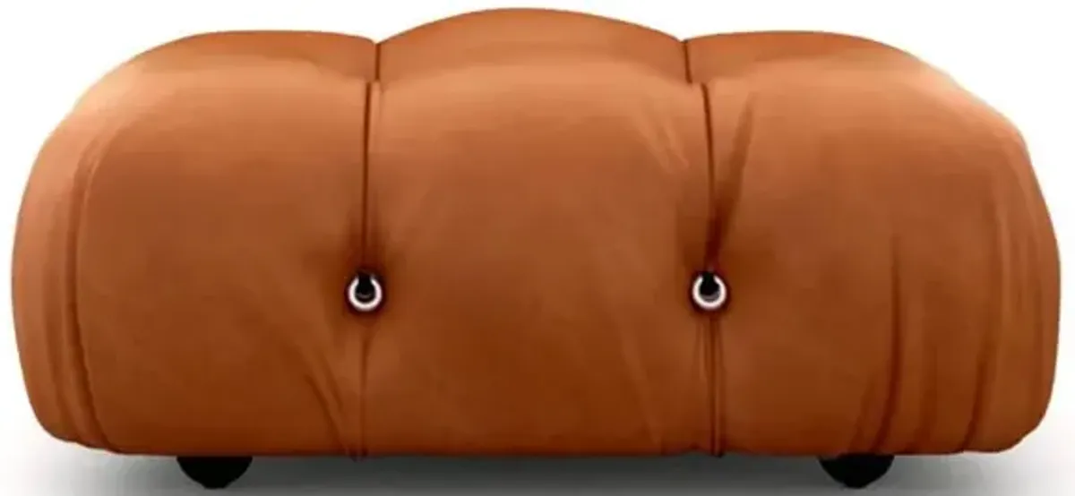 Mario Bellini Sofa | Ottoman