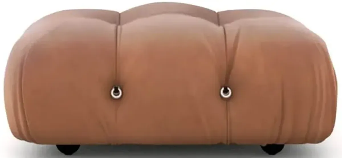 Mario Bellini Sofa | Ottoman