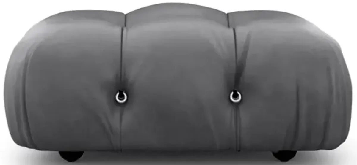 Mario Bellini Sofa | Ottoman