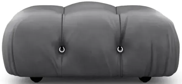 Mario Bellini Sofa | Ottoman