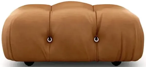 Mario Bellini Sofa | Ottoman