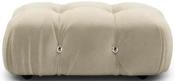 Mario Bellini Sofa | Ottoman
