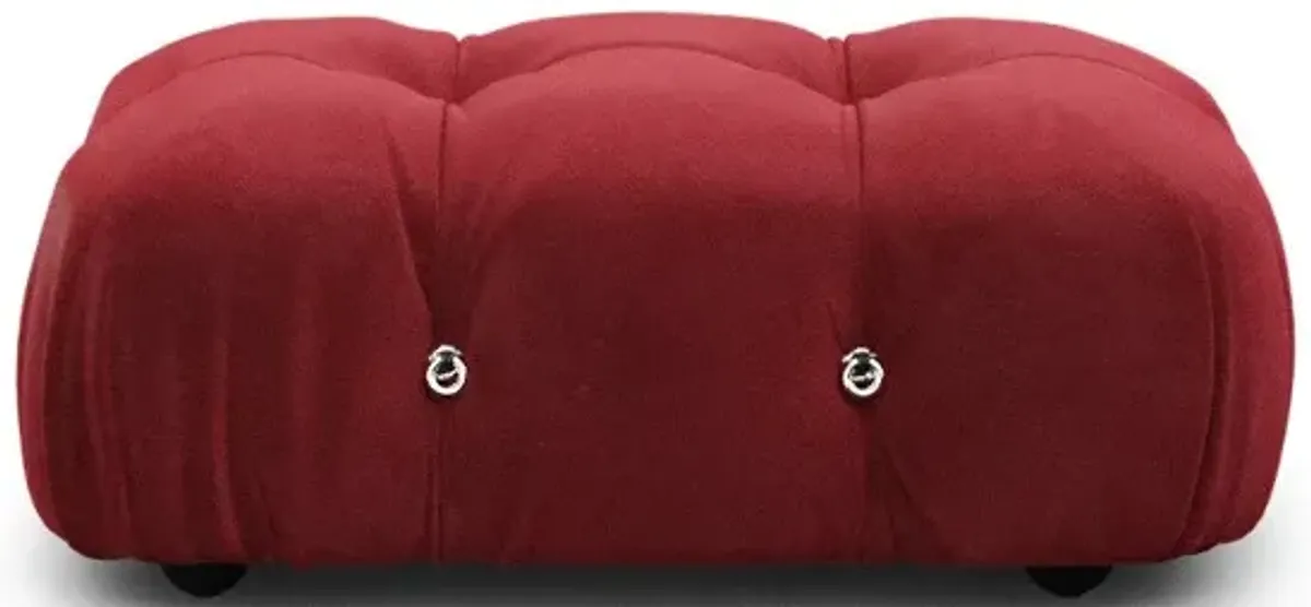 Mario Bellini Sofa | Ottoman