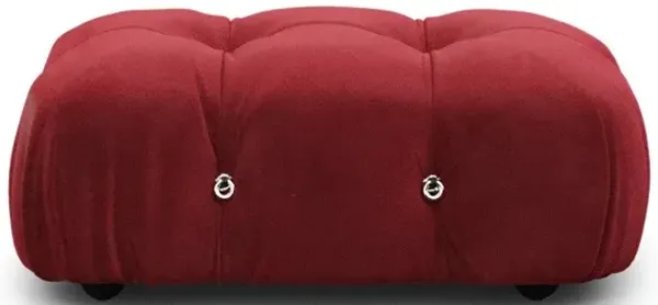 Mario Bellini Sofa | Ottoman