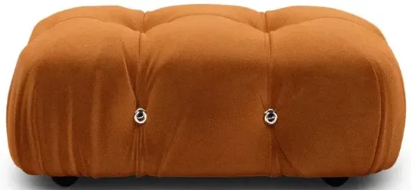 Mario Bellini Sofa | Ottoman
