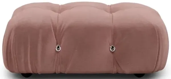 Mario Bellini Sofa | Ottoman