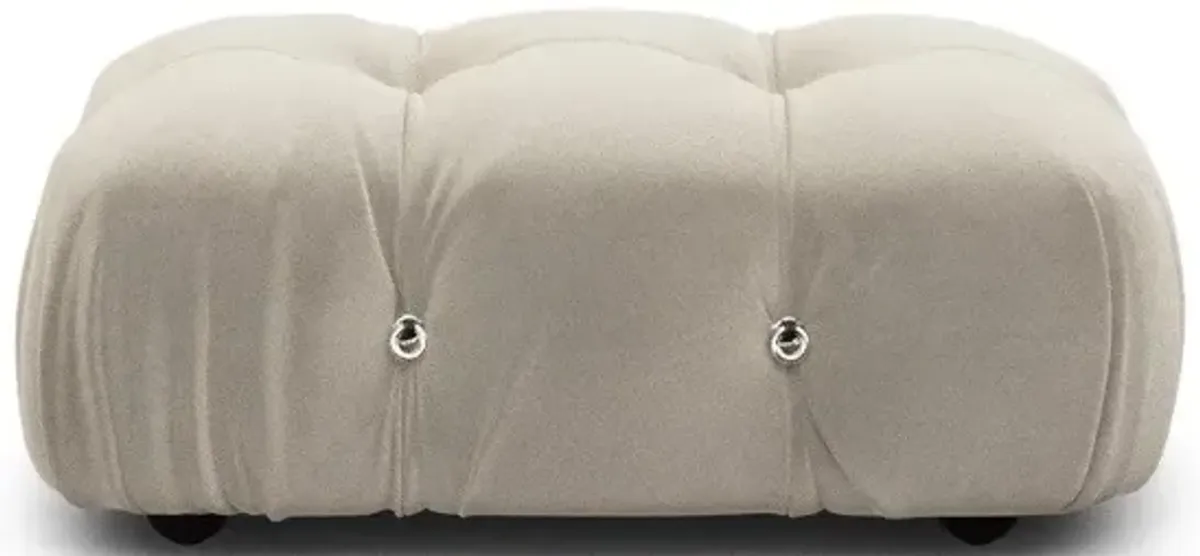 Mario Bellini Sofa | Ottoman