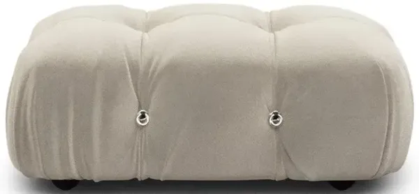 Mario Bellini Sofa | Ottoman