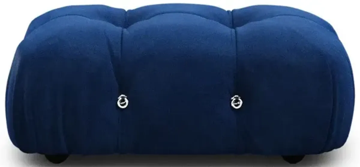 Mario Bellini Sofa | Ottoman