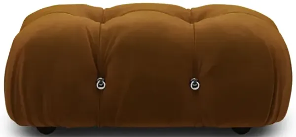 Mario Bellini Sofa | Ottoman