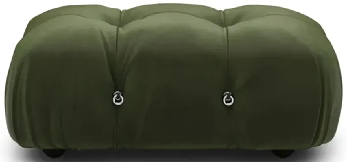 Mario Bellini Sofa | Ottoman
