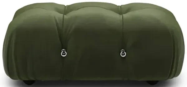 Mario Bellini Sofa | Ottoman