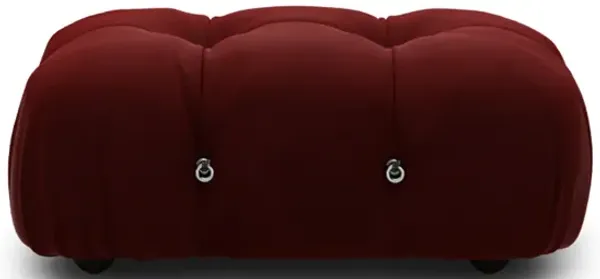 Mario Bellini Sofa | Ottoman