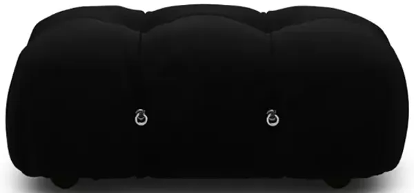 Mario Bellini Sofa | Ottoman