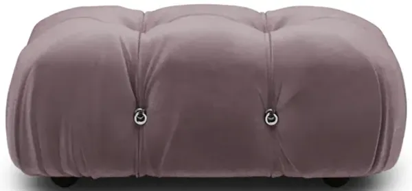 Mario Bellini Sofa | Ottoman