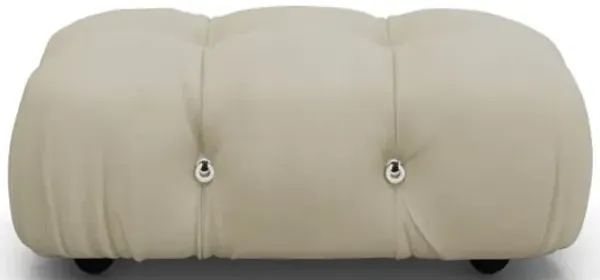 Mario Bellini Sofa | Ottoman