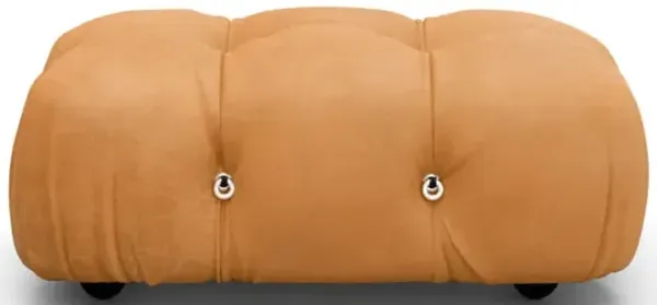 Mario Bellini Sofa | Ottoman