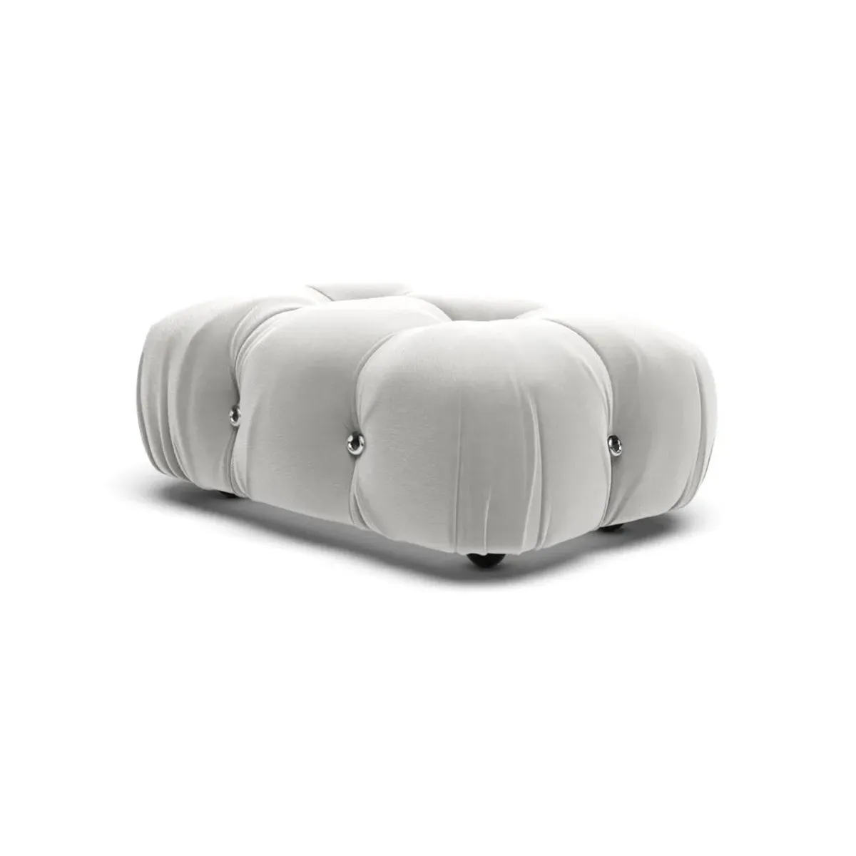 Mario Bellini Sofa | Ottoman