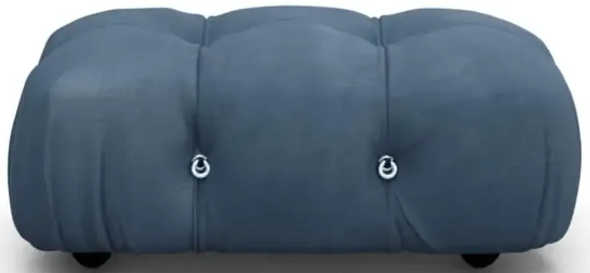 Mario Bellini Sofa | Ottoman