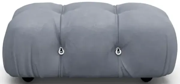 Mario Bellini Sofa | Ottoman
