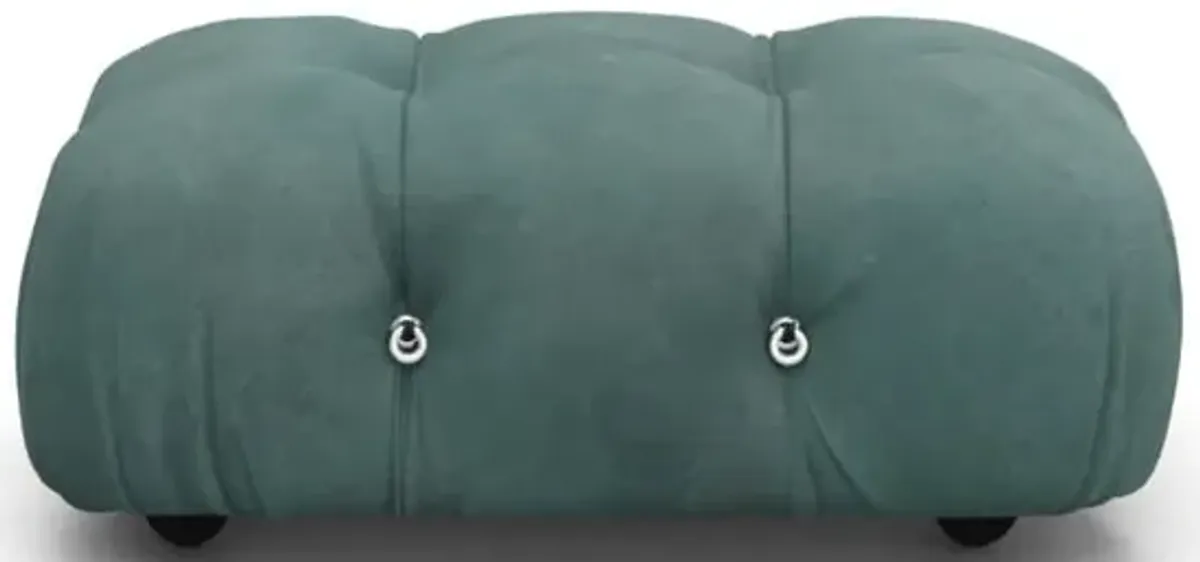 Mario Bellini Sofa | Ottoman