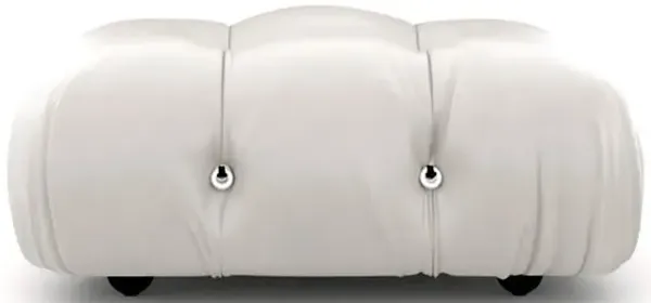 Mario Bellini Sofa | Ottoman