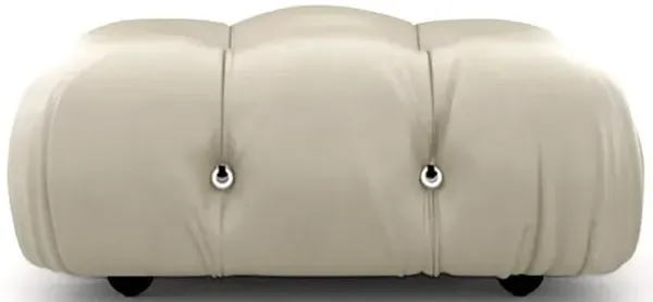 Mario Bellini Sofa | Ottoman