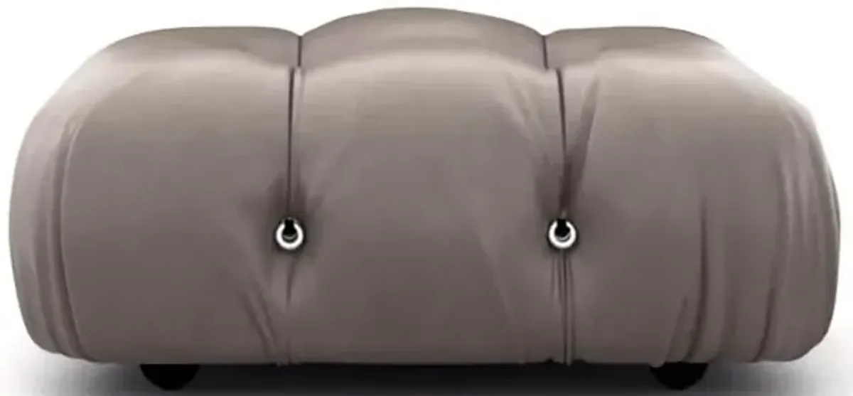 Mario Bellini Sofa | Ottoman