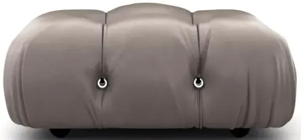 Mario Bellini Sofa | Ottoman