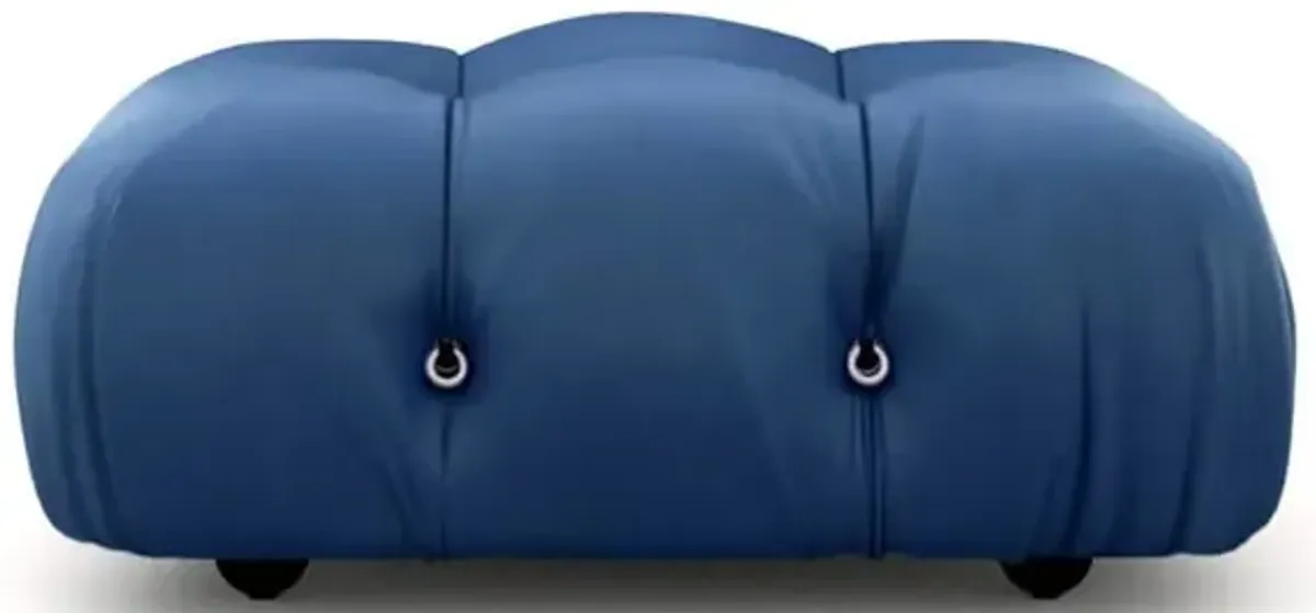 Mario Bellini Sofa | Ottoman