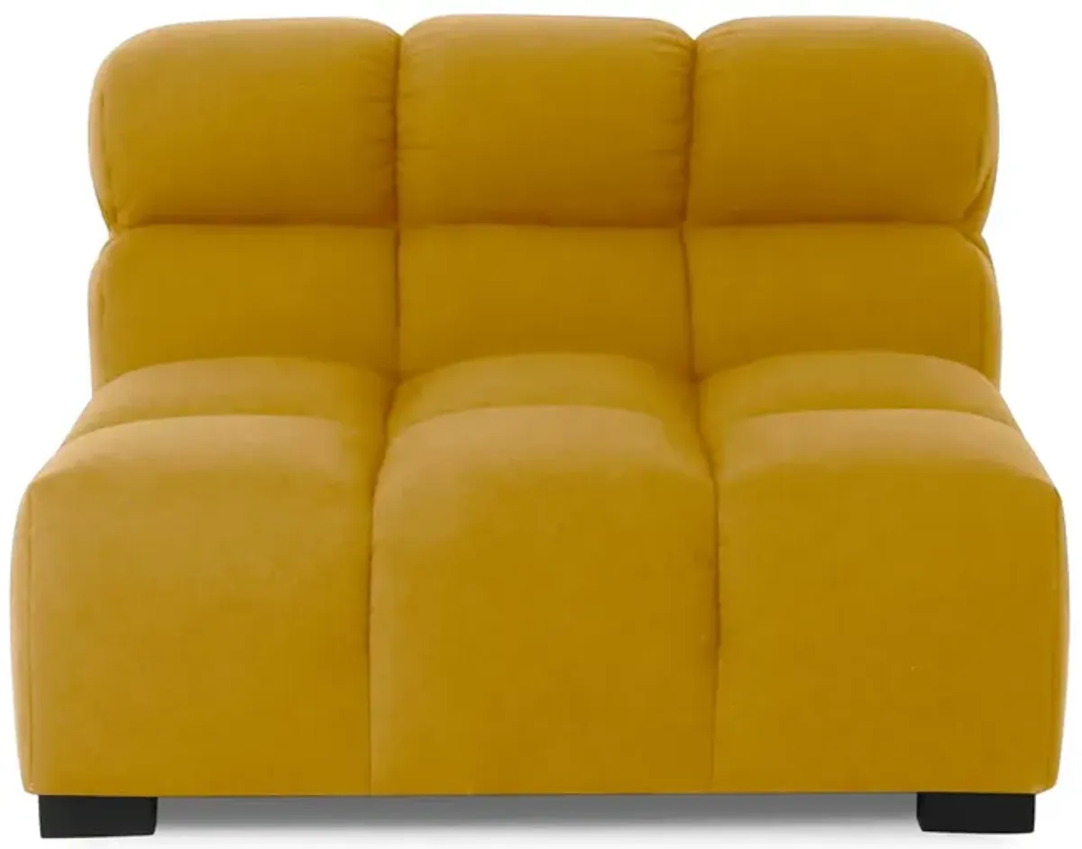 Tufted Sofa | TF001 Middle Module