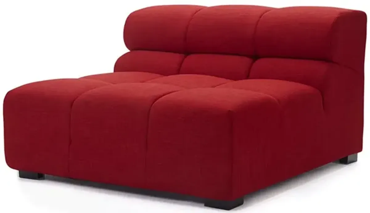 Tufted Sofa | TF001 Middle Module