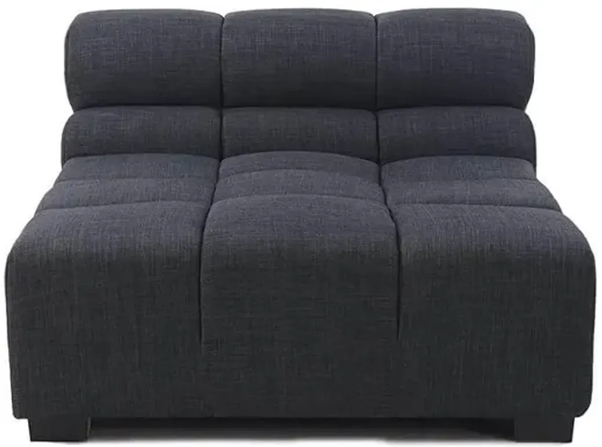 Tufted Sofa | TF006 Deep Middle