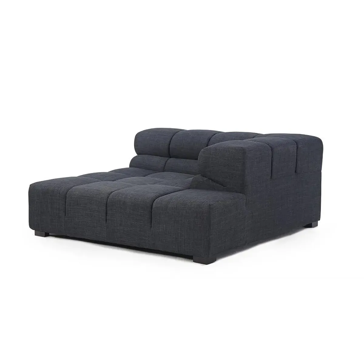 Tufted Sofa | TF009 Deep Left Corner Half