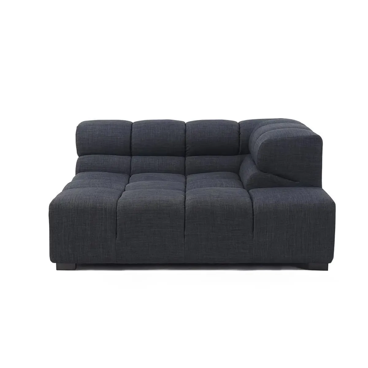 Tufted Sofa | TF009 Deep Left Corner Half