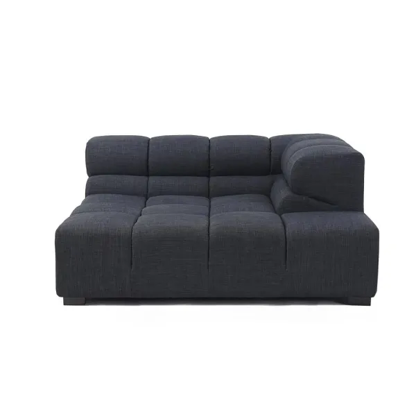 Tufted Sofa | TF009 Deep Left Corner Half