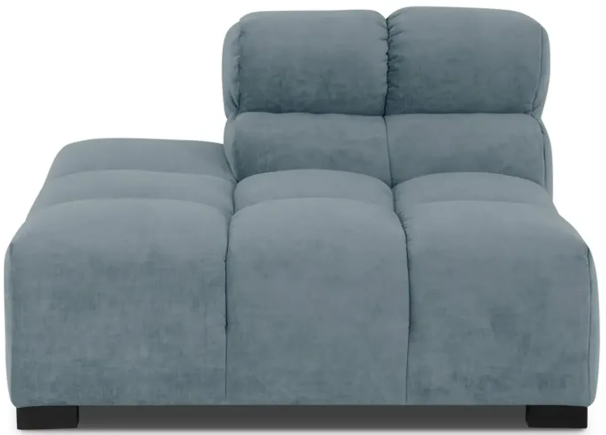 Tufted Sofa | TF011 Right End