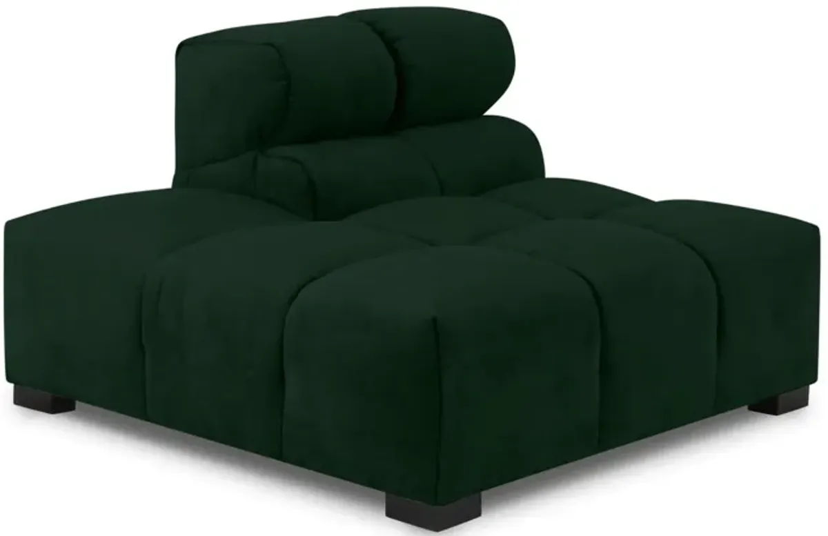 Tufted Sofa | TF011 Right End