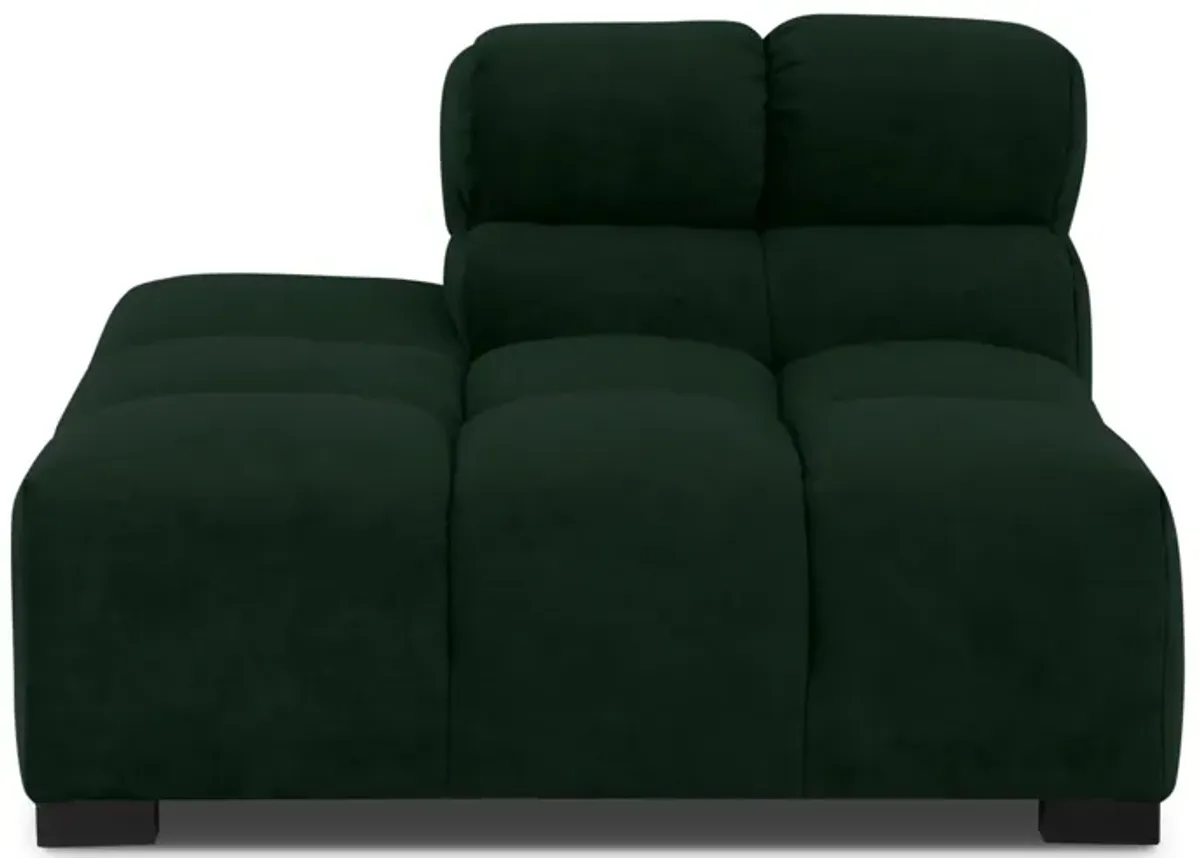Tufted Sofa | TF011 Right End