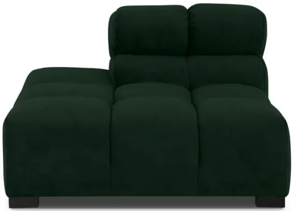 Tufted Sofa | TF011 Right End