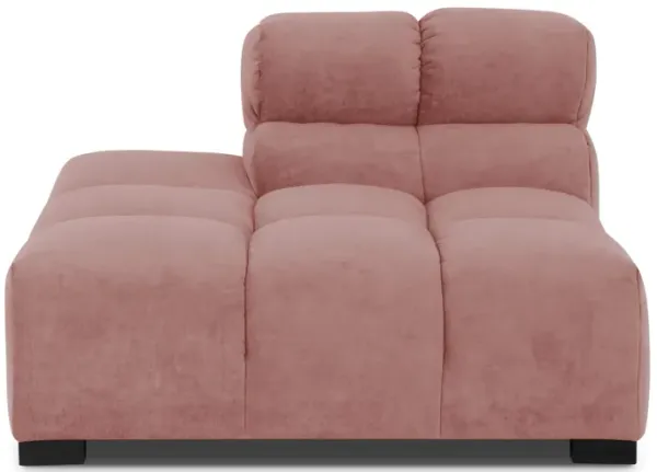 Tufted Sofa | TF011 Right End